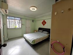 Blk 868 Yishun Street 81 (Yishun), HDB 4 Rooms #587186701